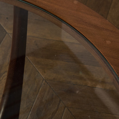 サーキュラー アストロ センターテーブル Occasional Table (8040)