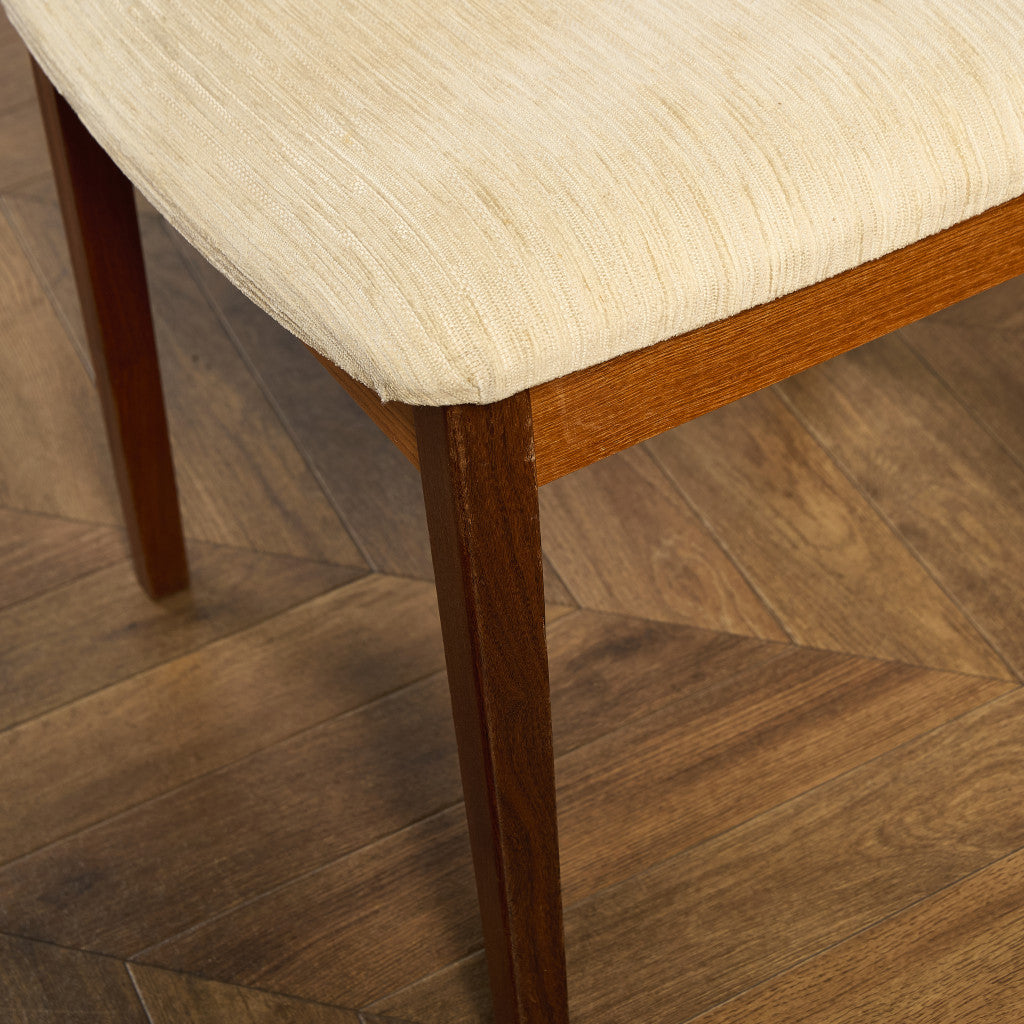 スラットバックチェア (4540)