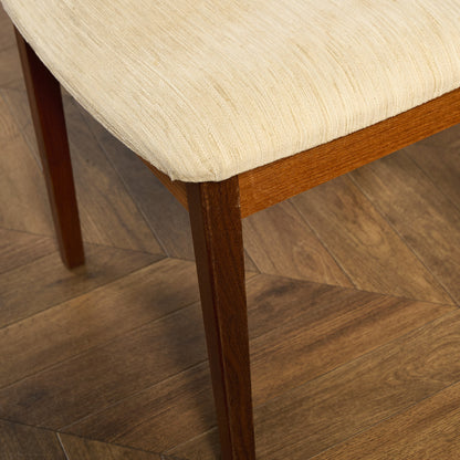 スラットバックチェア (4540)