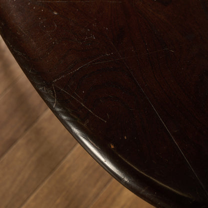 ヴィンテージ ネストテーブル ぺブルテーブル ブルーラベル