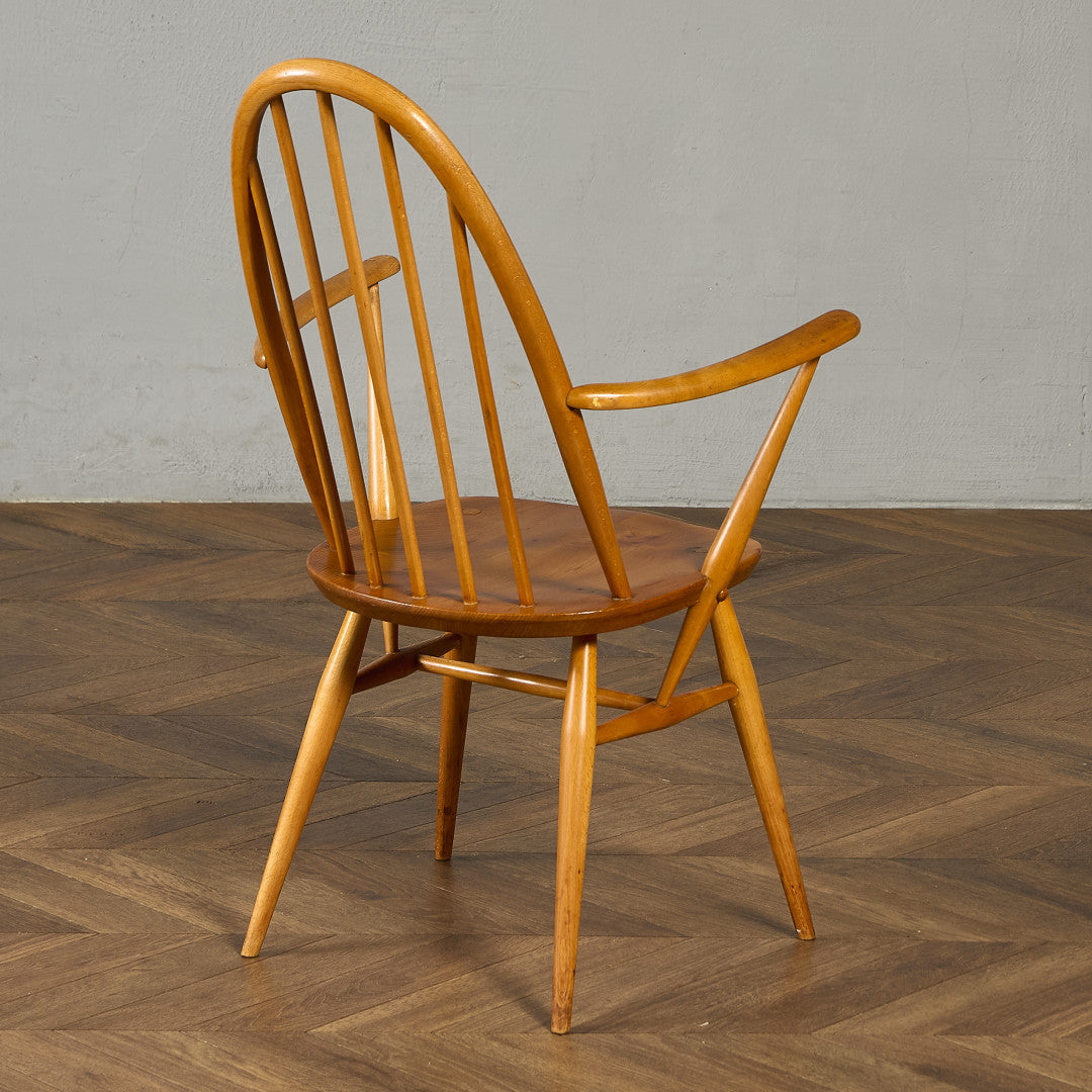 ヴィンテージ クエーカー アームチェア