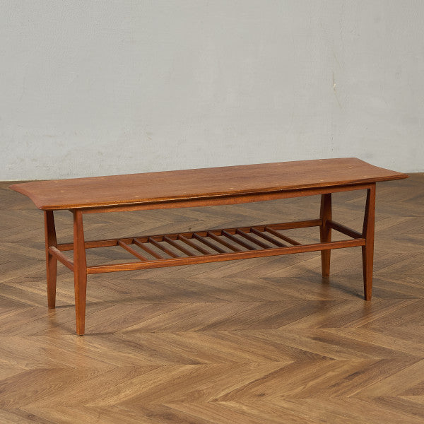 EVEREST ヴィンテージ コーヒーテーブル