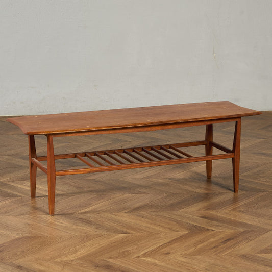 EVEREST ヴィンテージ コーヒーテーブル