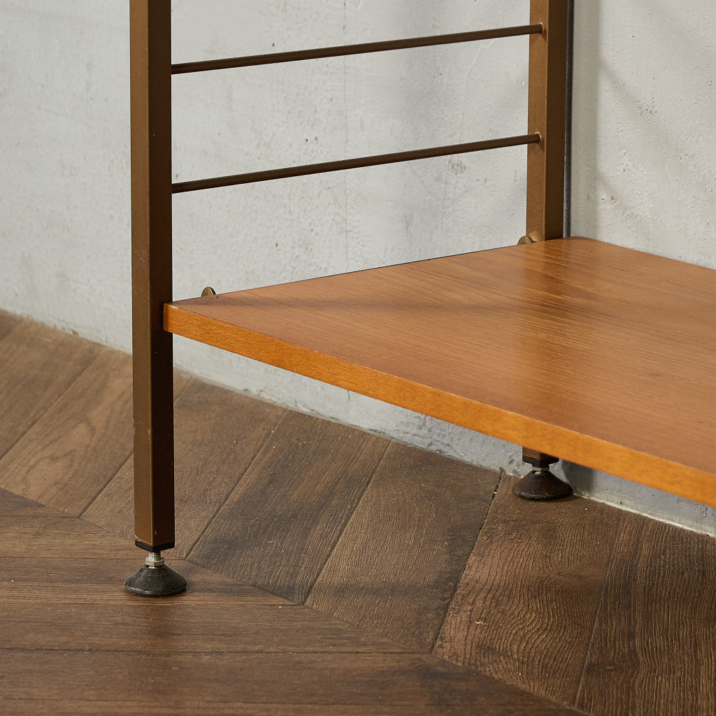 ウォールユニット