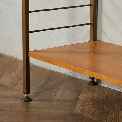 ウォールユニット