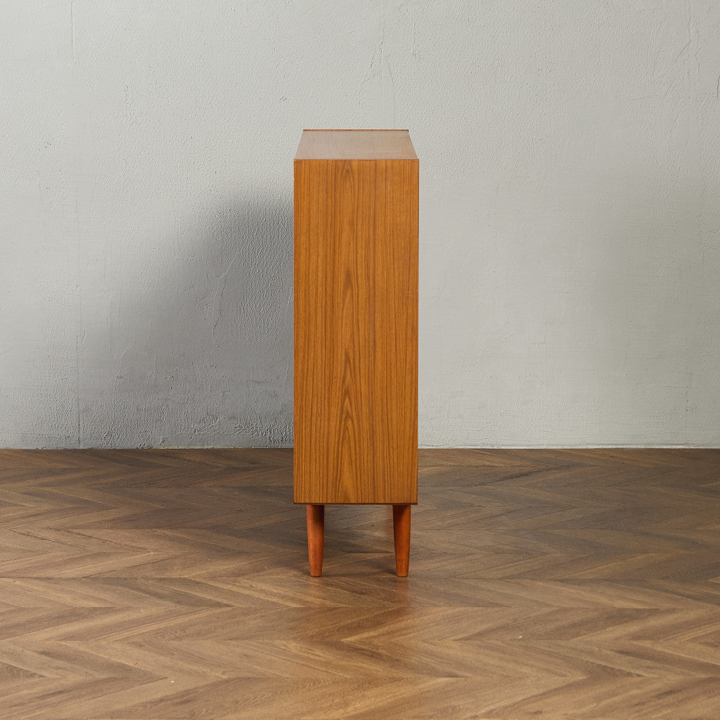 L3705-269 英国ヴィンテージ Jentique ブックケース 食器棚 英国 クラシック オーク材 ブックケース 食器棚 #94371 – camori