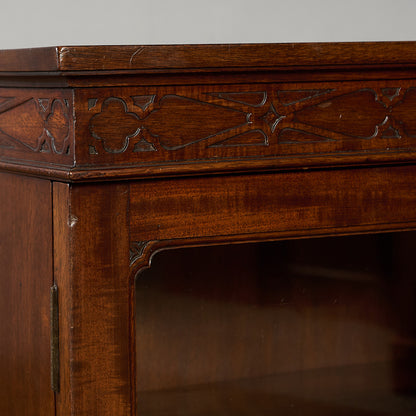 英国 クラシック ブックケース