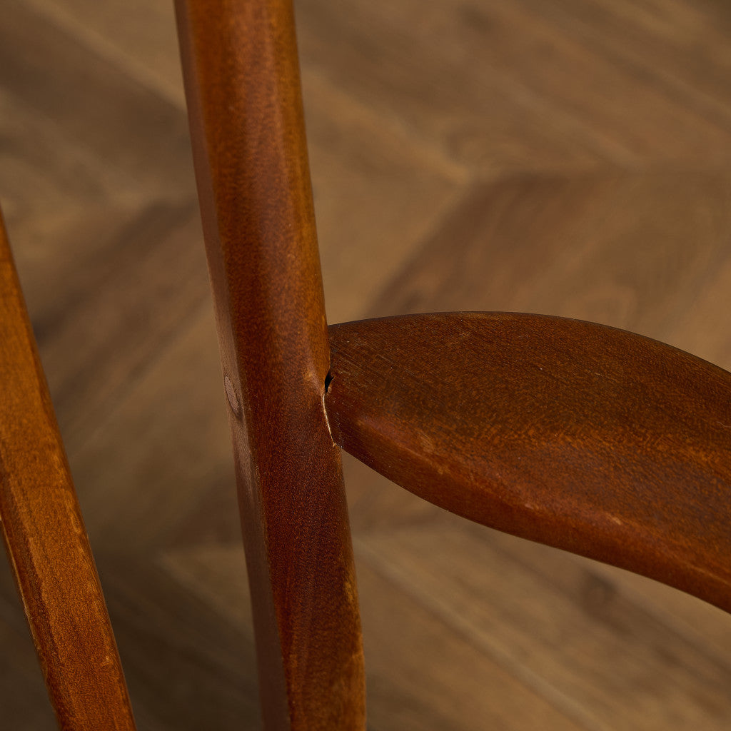 ヴィンテージ アームチェア 座面張替え済み