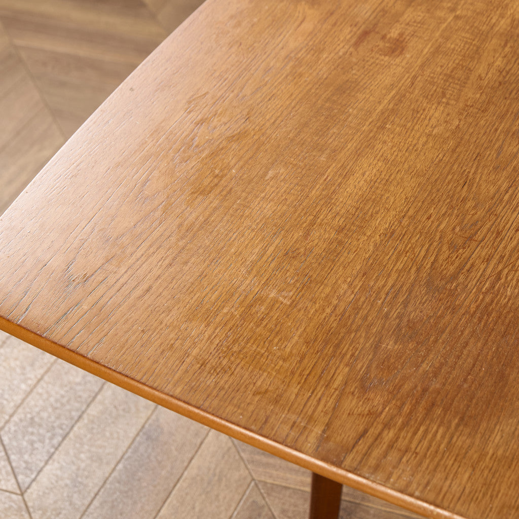 レガート・ファニチャー LEGATE furniture ヴィンテージ ドロップリーフ ゲートレッグテーブル #91715