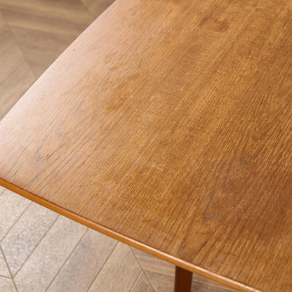 レガート・ファニチャー LEGATE furniture ヴィンテージ ドロップリーフ ゲートレッグテーブル #91715