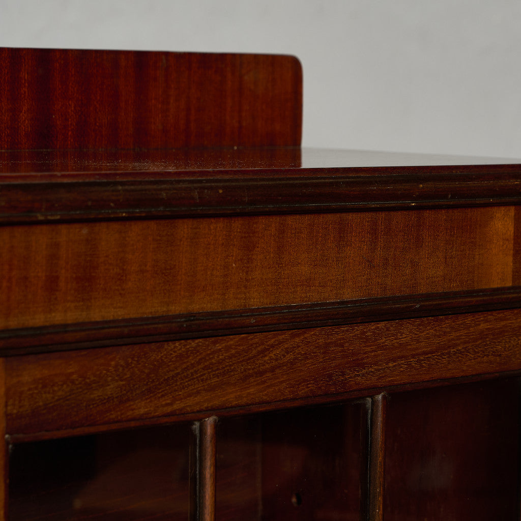 英国 クラシック ブックケース