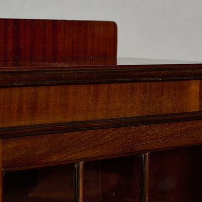 英国 クラシック ブックケース