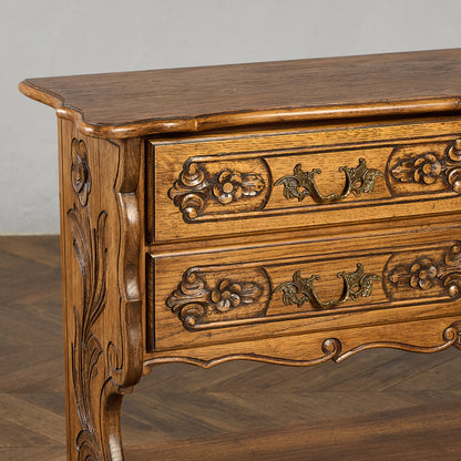 西欧 クラシック コンソールテーブル