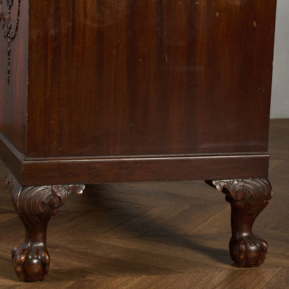 英国 クラシック サイドボード