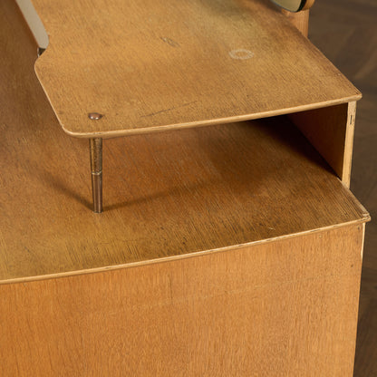 Advance Furniture ヴィンテージ ドレッシングチェスト ドレッサー