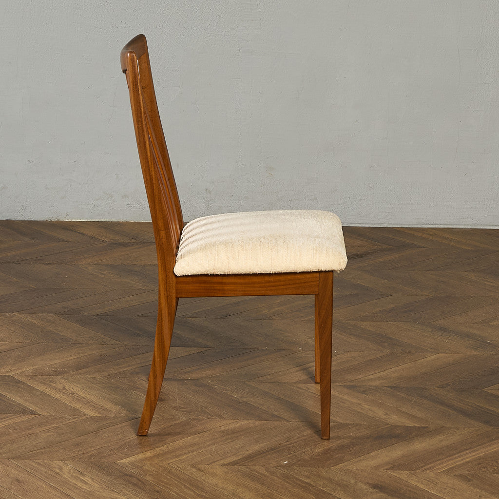 スラットバックチェア (4540)