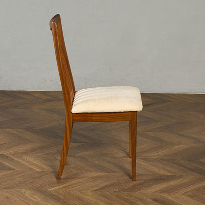 スラットバックチェア (4540)