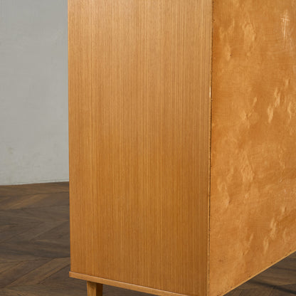 ヴィンテージ 5段 チェスト