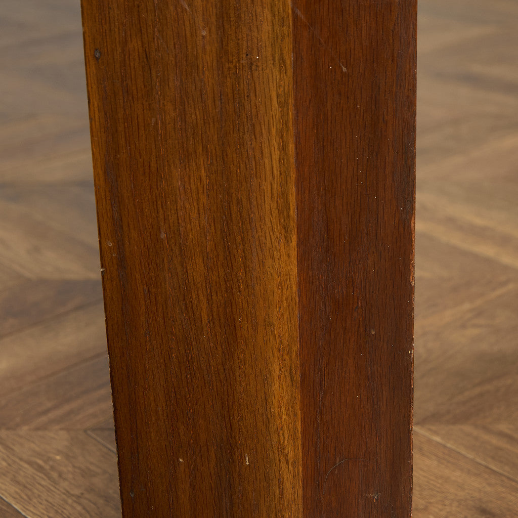 英国 クラシック ブックシェルフ オープンシェルフ