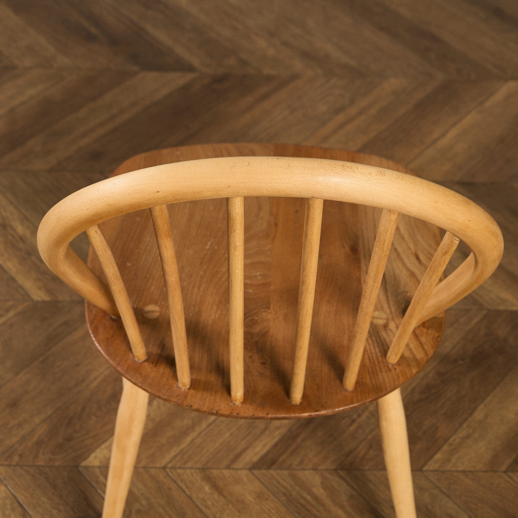 フープバックチェア ノーマルサイズ