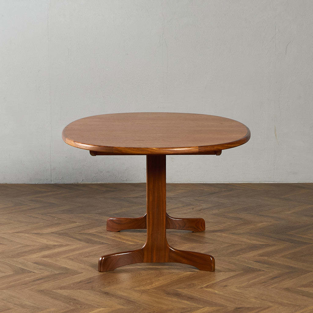 ジープラン G-PLAN Fresco ホエールレッグ ダイニングテーブル 4393 #94329