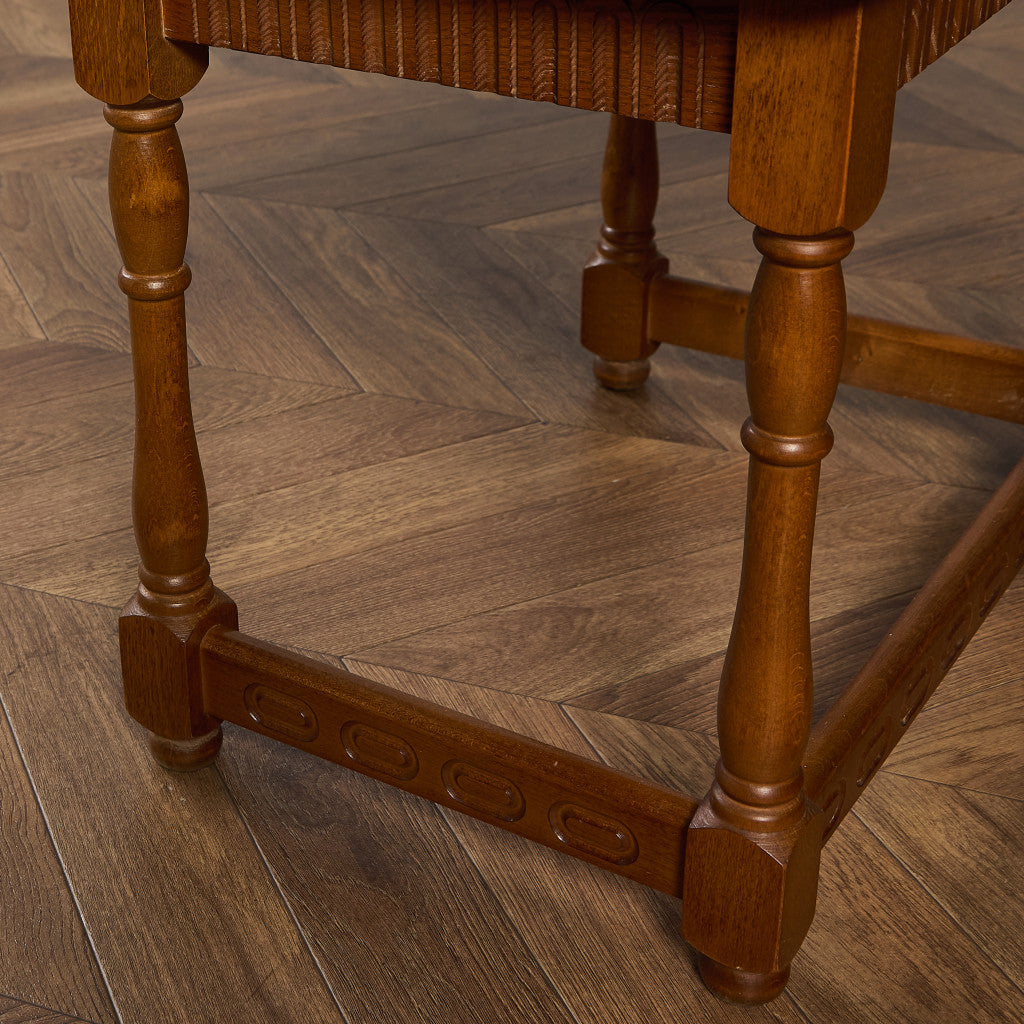 英国 クラシック ネストテーブル