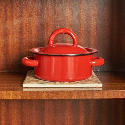 BUDINERA スモールポット