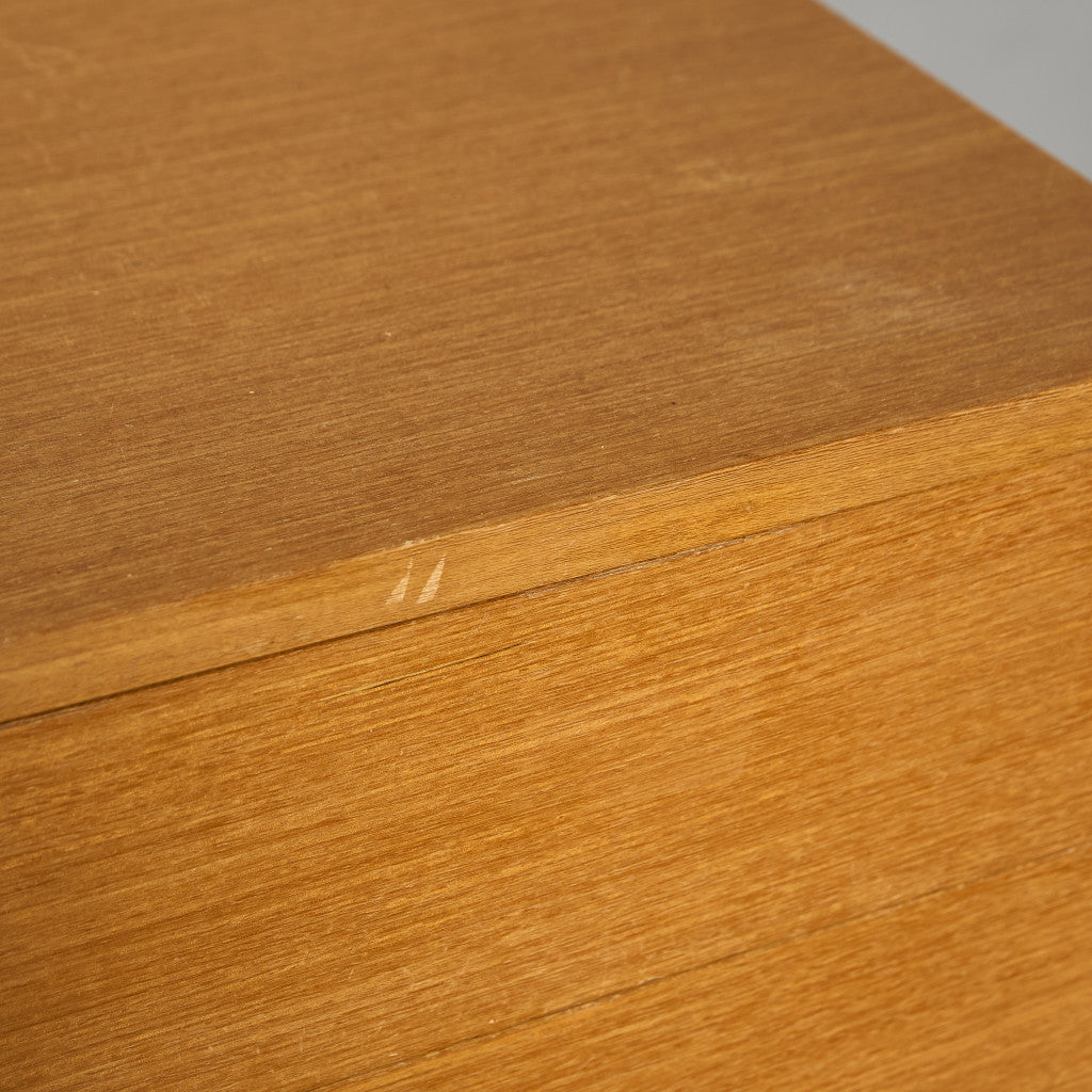 ヴィンテージ 6段 チェスト