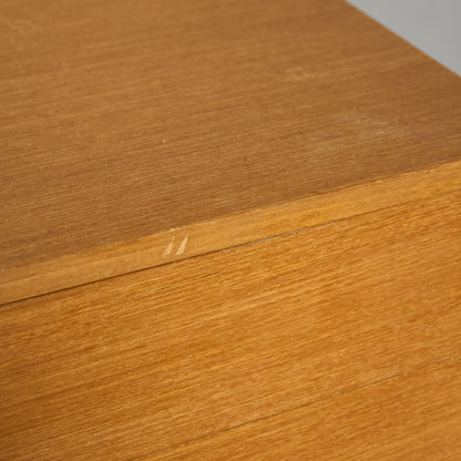 ヴィンテージ 6段 チェスト