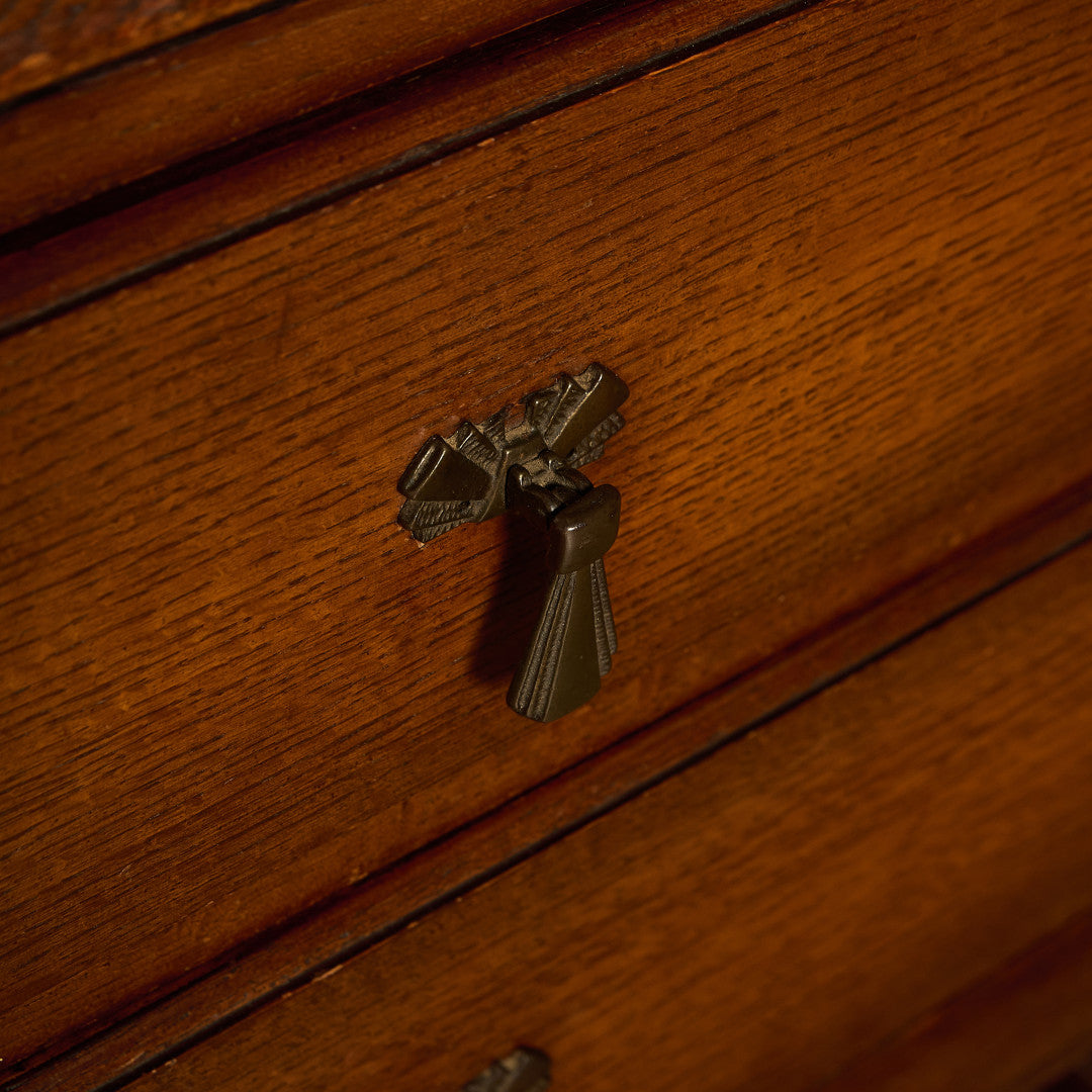 英国 クラシック ライティング ビューロー