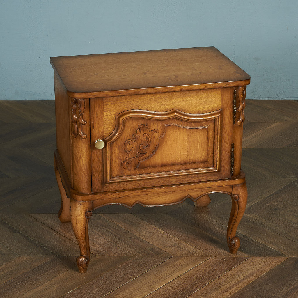 European Classic Bedside Cabinet #81789