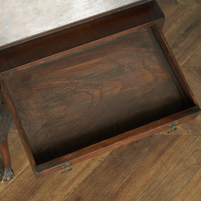 英国クラシック ライティングビューロー #83878