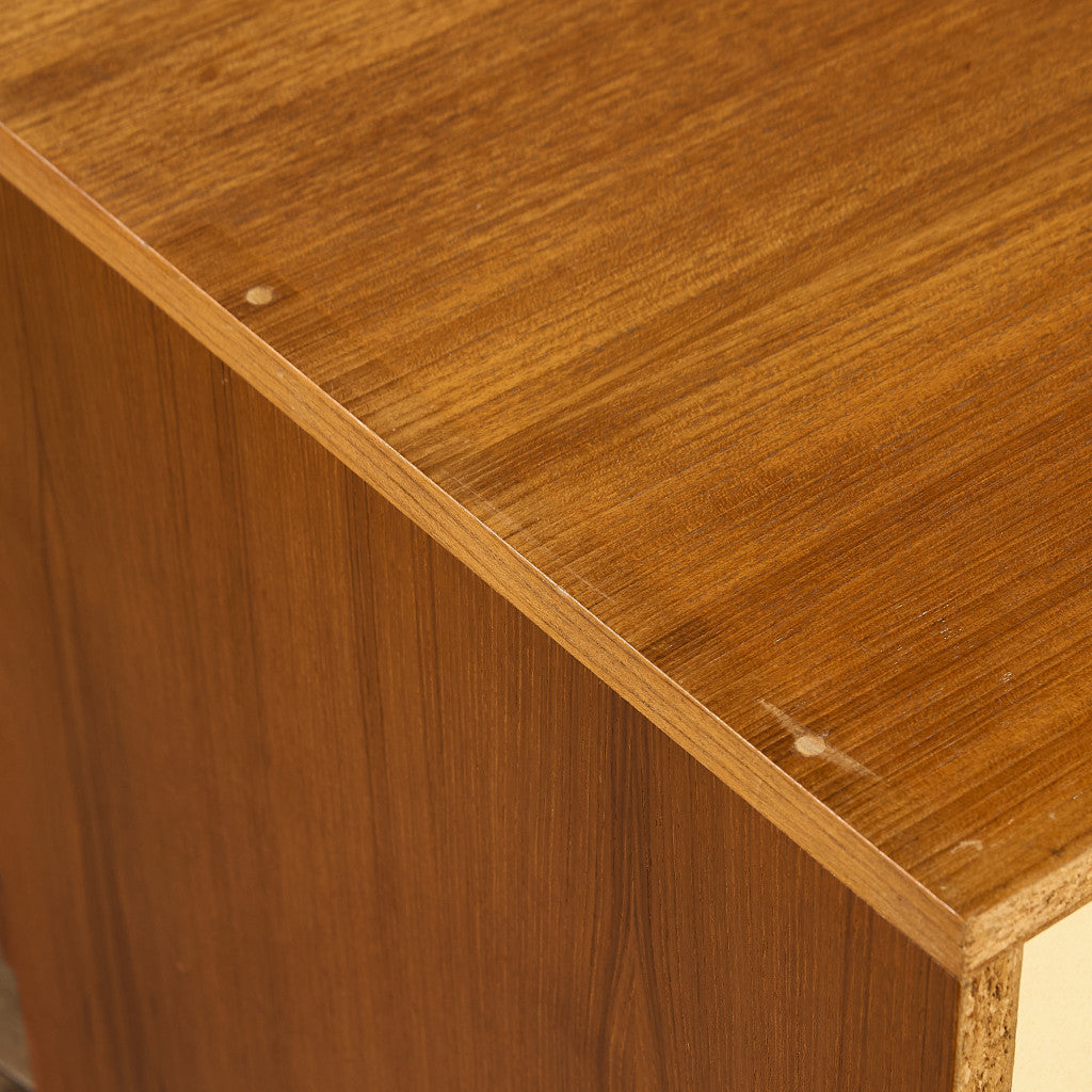 英国ヴィンテージ キャビネット