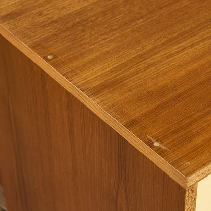 英国ヴィンテージ キャビネット