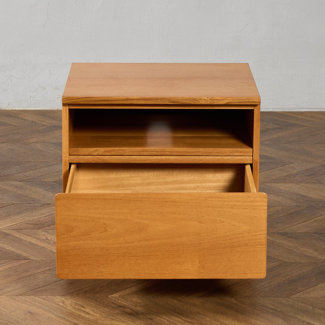 ビーバー＆タプレイ BEAVER&TAPLEY ヴィンテージ ベッドサイド