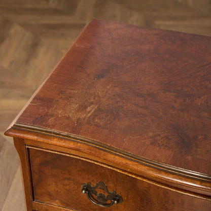 英国 クラシック 4段 チェスト