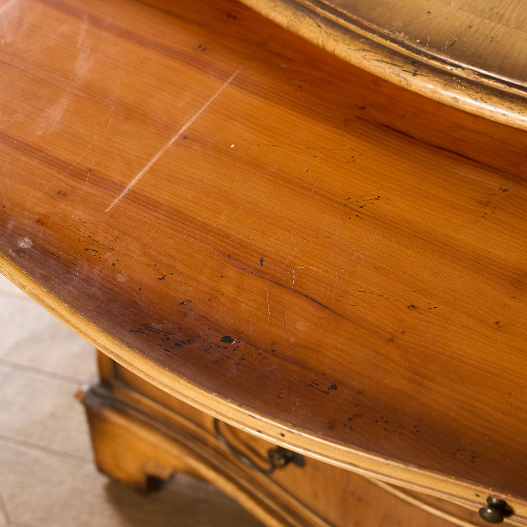 英国 クラシック 4段 チェスト