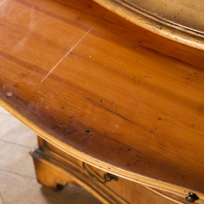 英国 クラシック 4段 チェスト