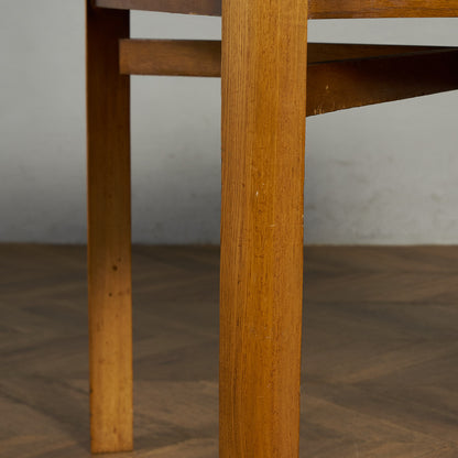 英国アンティーク ドローリーフ ダイニングテーブル #89802