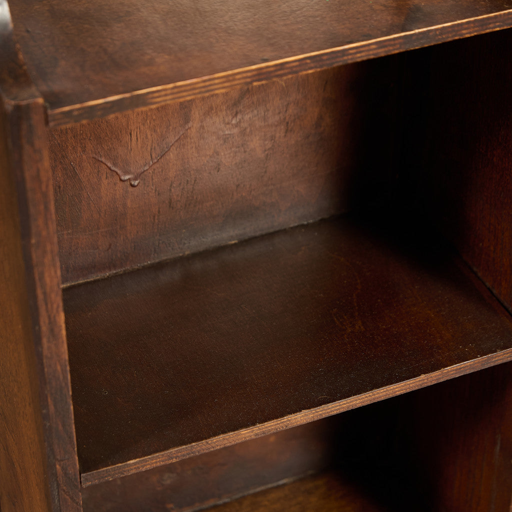 英国 クラシック ライティングビューロー