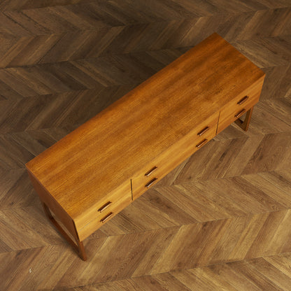 ジープラン G-PLAN Quadrille サイドボード #89978