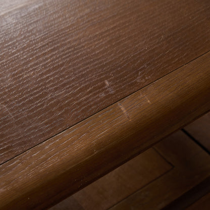 英国 クラシック モンクスベンチ