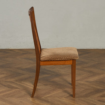 スラットバックチェア (4540)