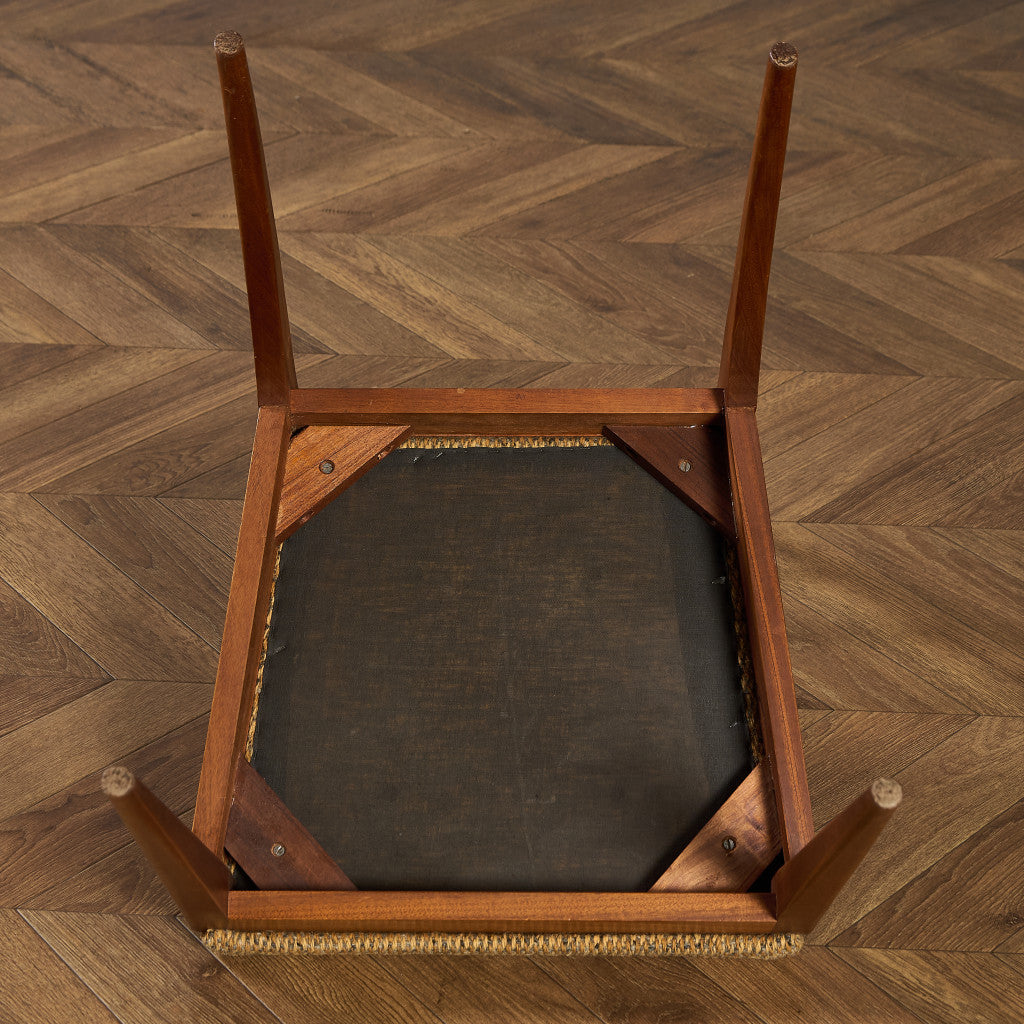 Dunvegan ダイニングチェア