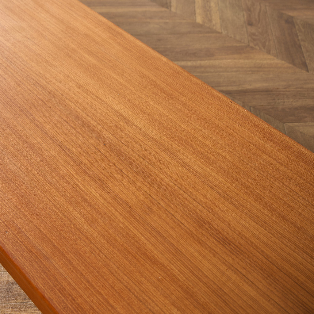 英国 ヴィンテージ コーヒーテーブル