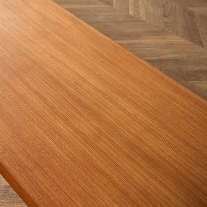 英国 ヴィンテージ コーヒーテーブル