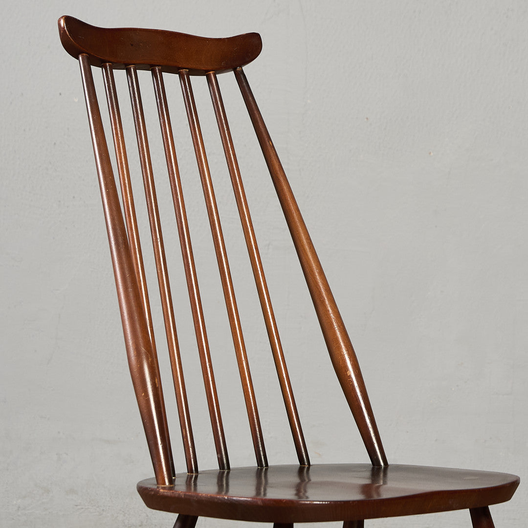 ヴィンテージ ゴールドスミスチェア