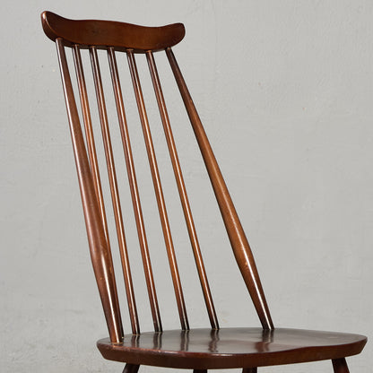 ヴィンテージ ゴールドスミスチェア