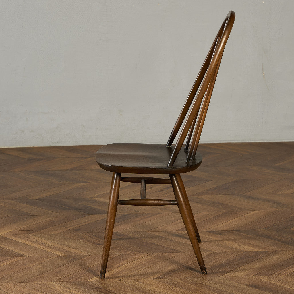 アーコール ERCOL クエーカーチェア #83942 – camori ヴィンテージ家具