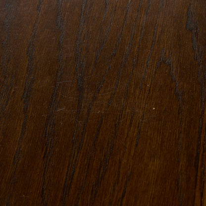 英国 クラシック オーク材 ネストテーブル #89838